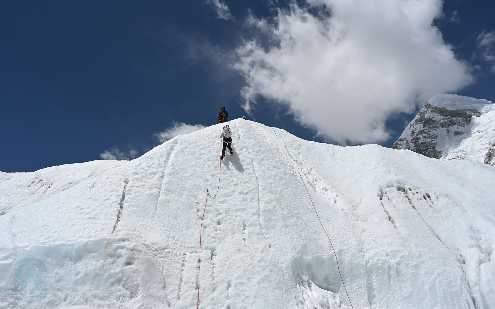  Everest Expedition Spring 2026 